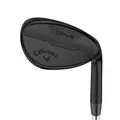Produktbild: Callaway Unisex – Erwachsene Golf Opus Wedge Club, Schwarz, 56 Degree (Right Hand)