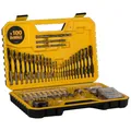 Produktbild: 5035048099940 DeWalt DT71563 Bohrer- und Bit-Set 100 Teile schwarz, gelb DeWalt