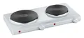 Produktbild: Severin DK1042 Gußkochplatte Kochfeld/Herdplatte 2 Zone(n)