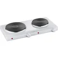 Produktbild: Severin DK 1042 1042-000 Doppel-Kochplatte 2 getrennte Temperaturregler