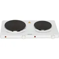 Produktbild: Severin DK 1042 Doppelkochplatte Kochplatte