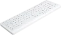 Produktbild: Active Key AK-C7000 kompakte wischdesinfizierbare Tastatur