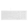 Produktbild: Active Key MTA AK-C7000 Corded DE-Layout Weiss (DE, Kabelgebunden) (AK-C7000F-U1-W/GE)