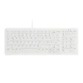 Produktbild: Contour AK-C7000F-U1-W/GE Contour ACTIVE KEY MTA AK-C7000 Corded DE-Layout weiß