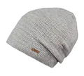 Produktbild: Barts Jonni Merino Beanie Strickmütze Beaniemütze Übergangsmütze Damen/Herren - Winter Herbst-Winter - One Size anthrazit