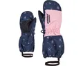 Produktbild: Ziener Skihandschuhe Levi-z AS Glove Mini Hochwertige Kinder-Skifäustlinge mit AQUASHIELD® Membran, recyceltem
