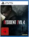 Produktbild: Resident Evil 4 Remake PS5-Spiel