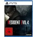 Produktbild: Sony PlayStation 5 - Resident Evil 4 - mit OVP