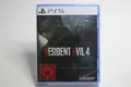 Produktbild: Resident Evil 4: Remake (Sony PlayStation 5, 2023) Sealed - extra foliert