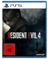 Produktbild: Resident Evil 4 - PlayStation 5 / PS5
