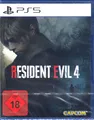 Produktbild: Resident Evil 4 - Remake - PS5 / PlayStation 5 - Neu & OVP - Deutsche Version