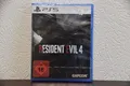 Produktbild: Resident Evil 4: Remake (Sony PlayStation 5, 2023) - Deutsche Version NEU m.OVP