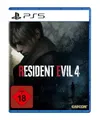 Produktbild: Resident Evil 4 (Sony PlayStation 5) - PS5