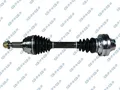 Produktbild: GSP Antriebswelle vorne für VW Touareg 7P5 7LA 7L6 7L7 Cayenne 92A 955 Q7 235085