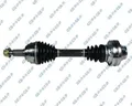 Produktbild: Original GSP Antriebswelle 235085 für Audi Porsche VW