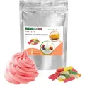 Produktbild: Tutti Frutti Frozen Joghurt Pulver 1 kg