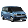 Produktbild: Auto Windschutzscheiben Abdeckung Ersatz für VW T4 600D Luxus Frontscheiben S...