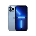 Produktbild: Apple iPhone 13 Pro Max, 512GB, Sierrablau - (Generalüberholt)