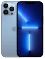 Produktbild: Apple iPhone 13 Pro Max 512 GB blau Smartphone Handy Ohne Vertrag Mobile iOS WOW