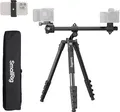 Produktbild: SmallRig 5290 CT25 Professional Overhead Camera Tripod
