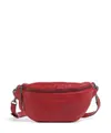 Produktbild: Liebeskind Tavia Sheep Natural M Gürteltasche dunkelrot 2169389-3160