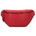 Produktbild: Liebeskind Tavia Gürteltasche Leder 32 cm  rot