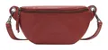 Produktbild: LIEBESKIND BERLIN Sheep Natural Tavia Belt Bag Gürteltasche True Red dunkelrot