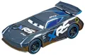 Produktbild: Carrera 64154 - GO !!! Disney Pixar Cars - Jackson Storm - Mud Racers Auto NEU