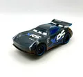 Produktbild: 🏁 Carrera GO!!! 64154– Disney Pixar Cars Mud Racers Jackson Storm Neu ohne OVP