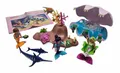 Produktbild: Playmobil Magic 70095 Perlenmuschel Nachtlicht Meerjungfrau