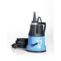 Produktbild: Jung Schmutzwasserpumpe Simer 6 OD6601G-06 230 V, 10 m mit Schuko Stecker