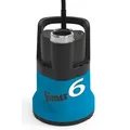 Produktbild: Jung Pumpen Schmutzwasserpumpe SIMER 6 OD6601G-06