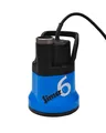 Produktbild: Flachsauger-Tauchpumpe Simer 6 240 W, max. Förderleistung 5,8 m³/h, IP68