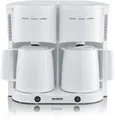 Produktbild: Severin KA9315 Duo-Kaffeeautomat