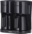 Produktbild: SEVERIN KA9315 Kaffeemaschine schwarz 9315-000