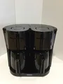Produktbild: SEVERIN KA 9315 DUO Schwarz Filterkaffeemaschine - Wie neu 1#25731520