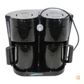 Produktbild: Severin Kaffeemaschine Duo-Filterkaffeemaschine 2 Thermokannen SIEHE TEXT/F407