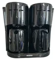 Produktbild: Severin Kaffeemaschine Duo-Filterkaffeemaschine mit 2 Thermokannen Isolierkan55