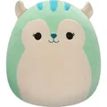 Produktbild: Squishmallows Squishmallow Plüschtier Fuyuki, das grüne Eichhörnchen 20 cm Kuscheltiere