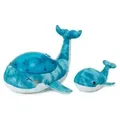 Produktbild: Tranquil Whale Familie Blue