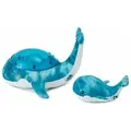 Produktbild: Tranquil WhaleFamily - Blau