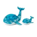 Produktbild: Tranquil Whale Familie Blue