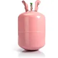 Produktbild: Party Factory Helium Ballongasbehälter Balloon Time 13 Liter für 50 Luftballons