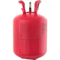 Produktbild: Helium Ballongas Flasche 250 Liter - Rosa