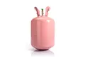 Produktbild: BigDean Helium Heliumgasflasche mit 13L Volumen, 13L Helium, Füllt bis zu 50 Ballons, Einfache handhabung