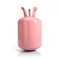 Produktbild: Heliumgasflasche Luftballons Ballongas für Geburtstage, Hochzeiten und Partys 