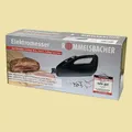 Produktbild: Rommelsbacher Elektromesser EM 150 - 120 W - je 1 feines und grobes Klingenpaar