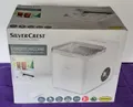 Produktbild: Silvercrest Eiswürfelmaschine »SEMK 105 B2«  12kg/24h nur 105W Ice Maker - NEU