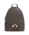 Produktbild: Michael Kors Rhea Zip | Rucksack - Damen | braun 30S7GEZB1B-200