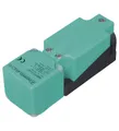 Produktbild: Pepperl+Fuchs Fabrik Näherungsschalter NBB20-U1-A2 Induktiv 194784